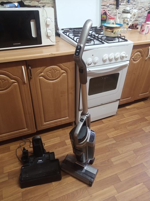 Продам пылесос отличном состояние