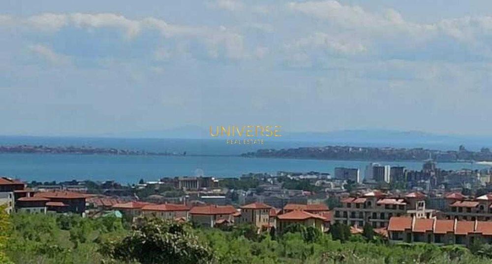 Продава се Двустаен апартамент в с. Кошарица, Област Бургас - 81 кв.м за 460 €/кв.м - Снимка #9