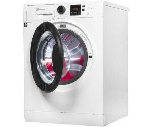 Нова инверторна пералня BAUKNECHT SUPER ECO 845 A, 8 кг, 1400 об./мин.