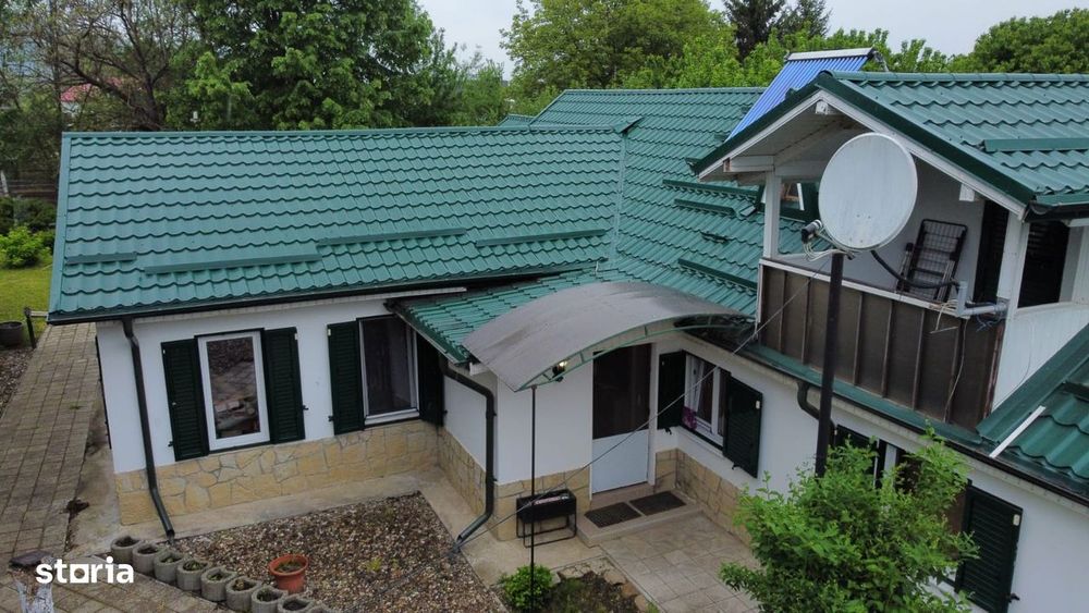 Casa 220 mp - Garleni
