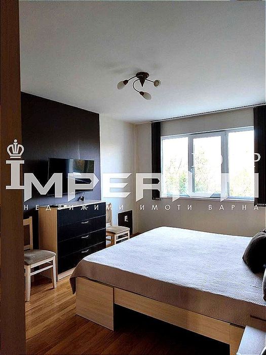 Дава се под наем Тристаен апартамент в Варна, Цветен квартал - 104 кв.м за 598.23 € - Снимка #6