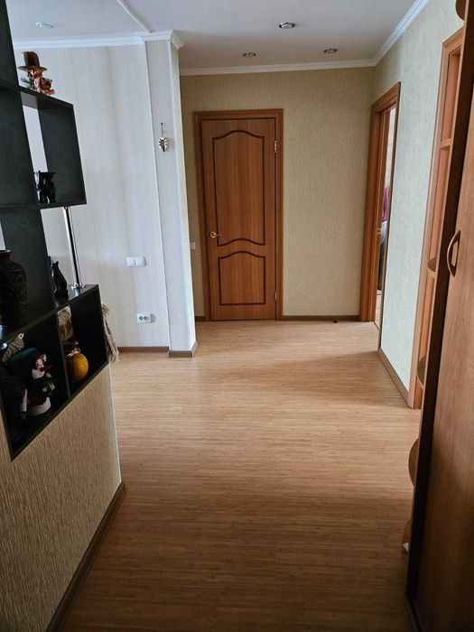 3-комнатная квартира, 65 м²