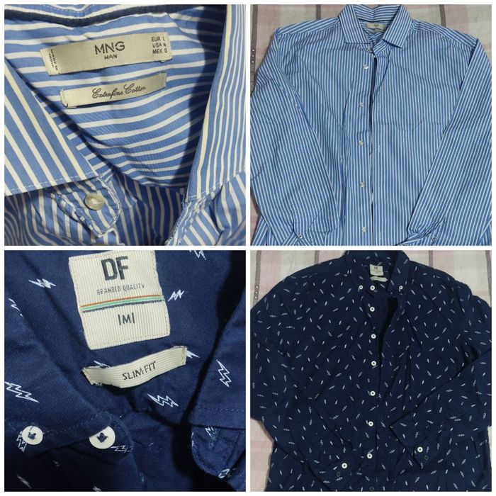 Фирменный хар хил кийимлар сотилади