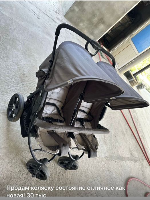 Продаётся коляска