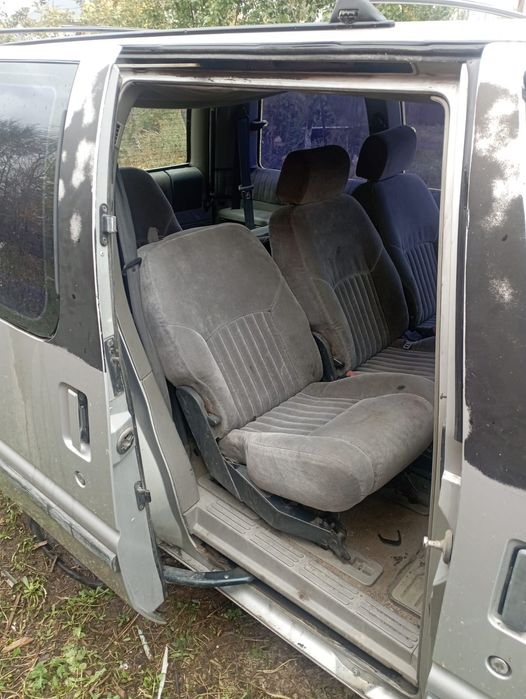 Продам Понтиак транс спорт