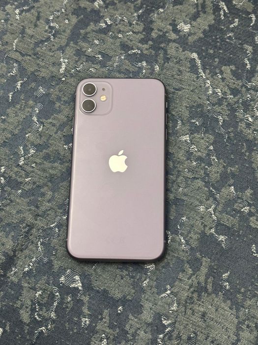 iPhone 11 айфон 11