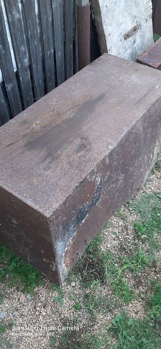 Карыто под раствор