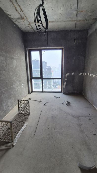 ЖК Mirabad City 4-х комнатная 173м2 ‼️ Посольство России