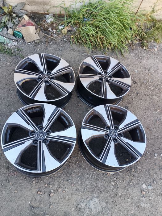 Продам титановые диски R19