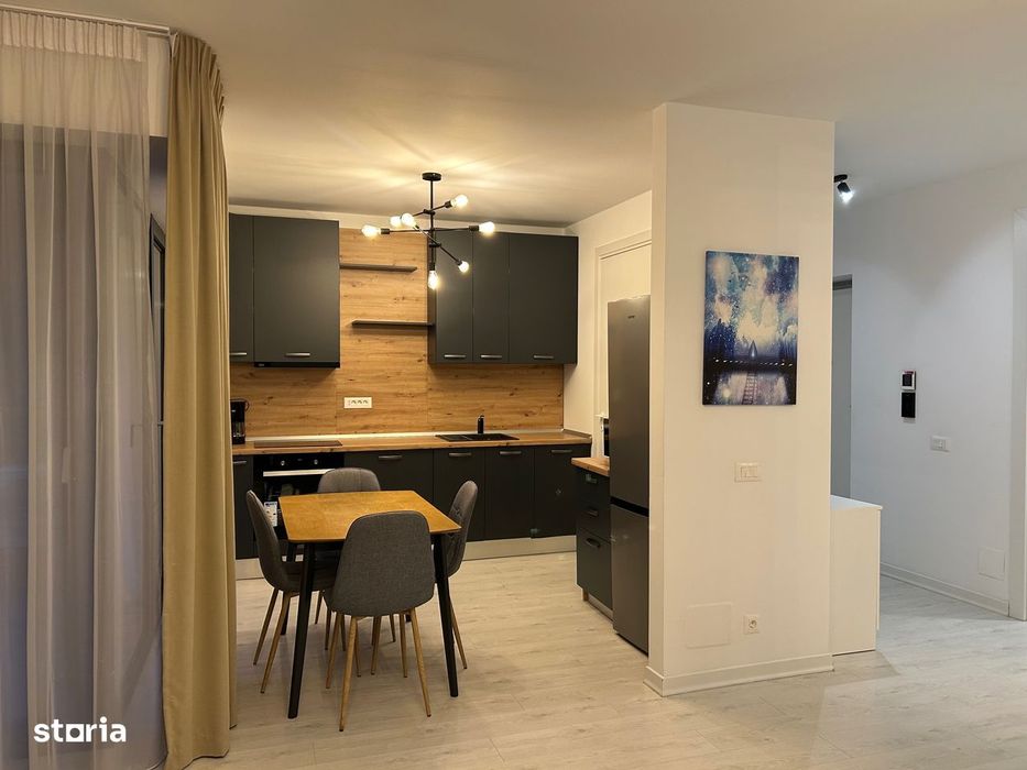 2 camere - CLOUD9, Promenada, Aviației, Herăstrău