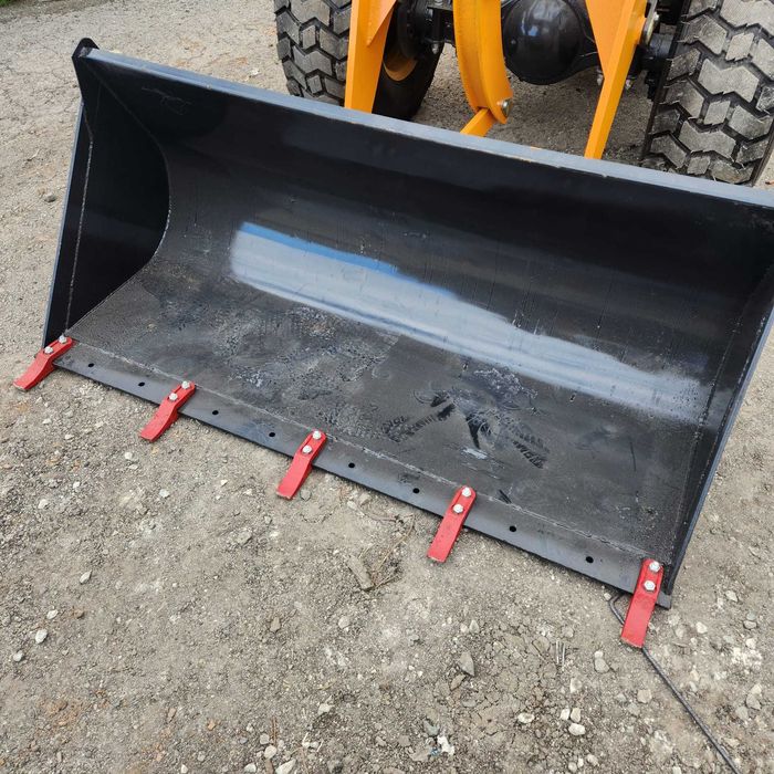 Челен товарач 930 / Промишлена техника