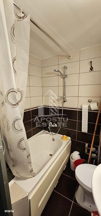 Apartament 2 camere, renovat - zona Intim-Banu Maracine