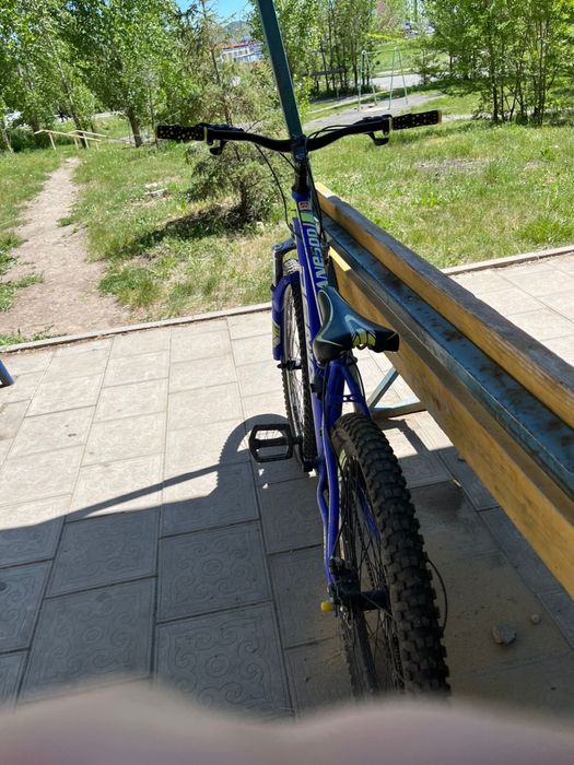 Продам велосипед