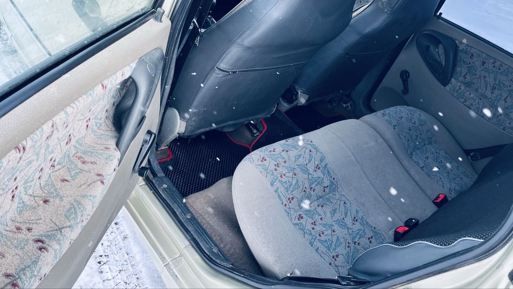 Продам калину Эур