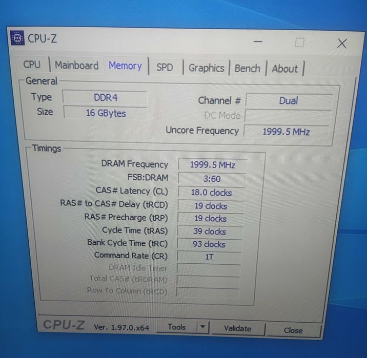Mini PC Ryzen 5 5600G Inwin B1