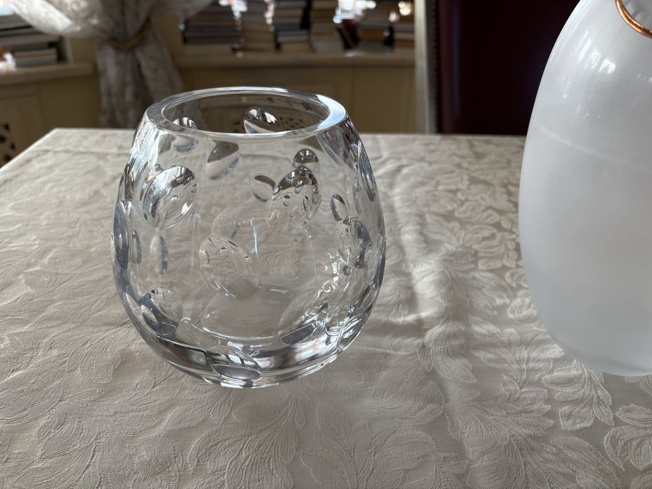 Посуда врзы для цветов