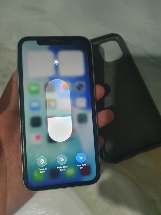 Iphone 11 продам 46000