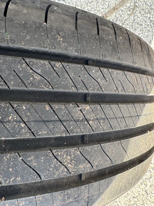 Летни гуми 215/55/17 ДОТ 2024