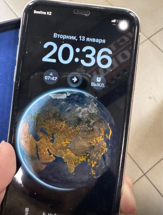 Айфон 11 продам !