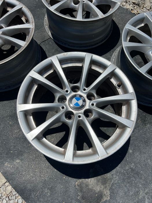 Джанти за BMW 16c