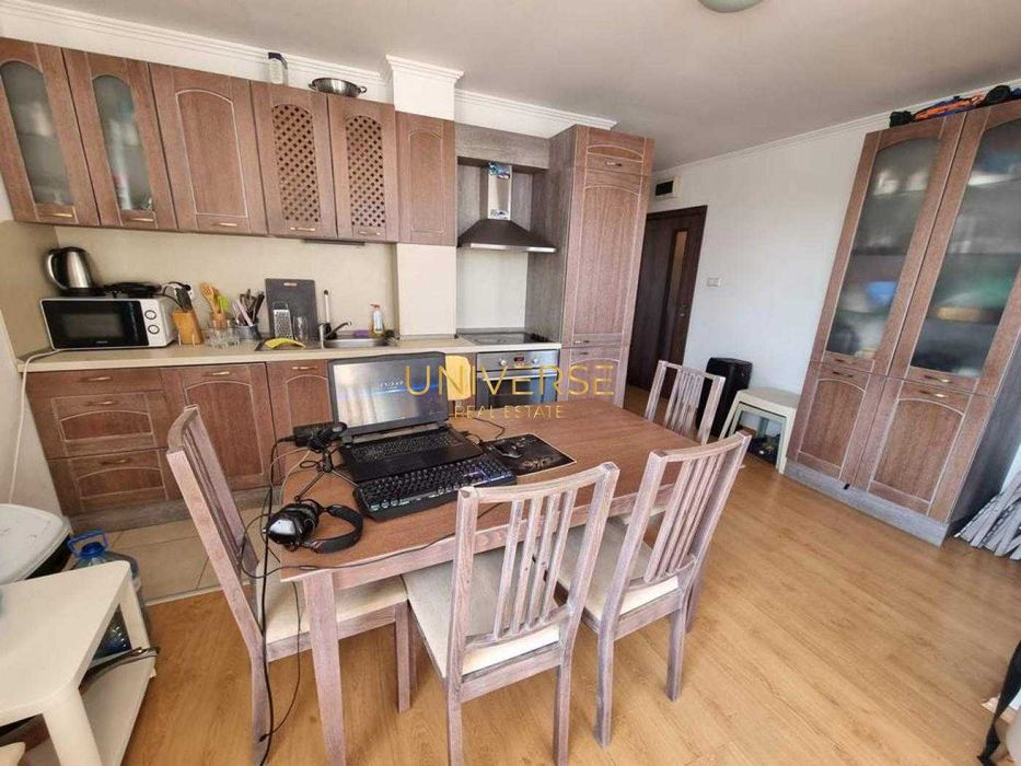 Продава се Тристаен апартамент в Свети Влас - 110 кв.м за 1182 €/кв.м - Снимка #2