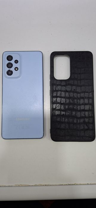 Samsung Galaxy a53