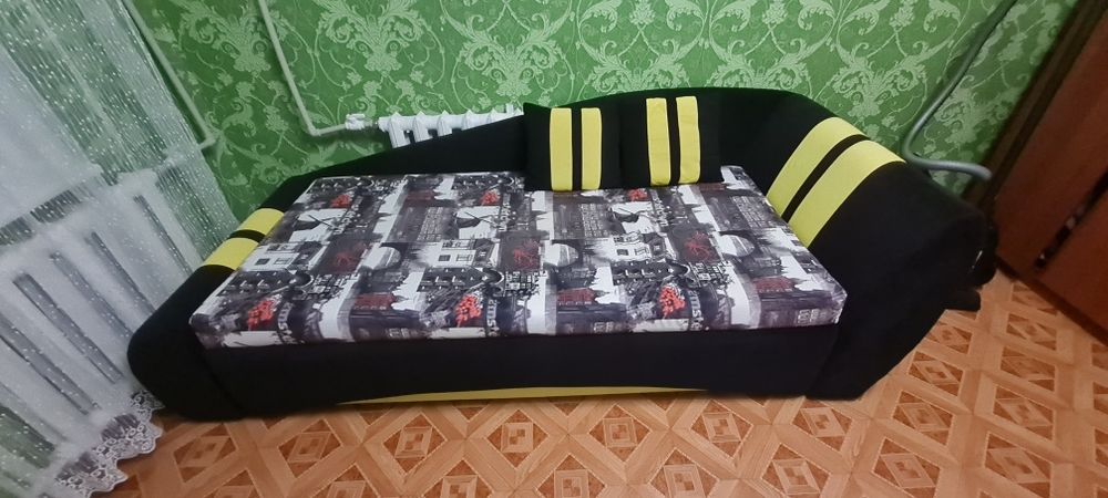 Продам диван-кровать
