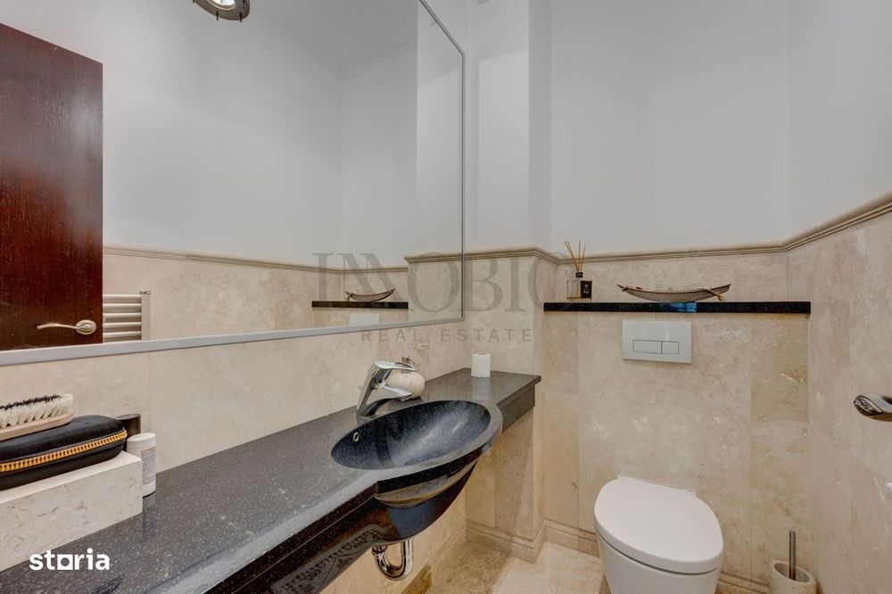 Apartament 4 Camere | Herastrau | Soseaua Nordului