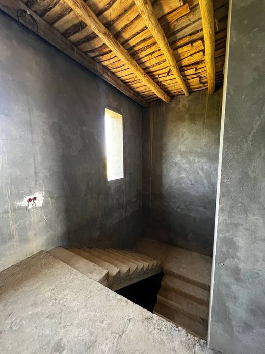 Продается Участок Дом Коттедж Уй Сотилади Ховли Uchaska Qibray Korobka