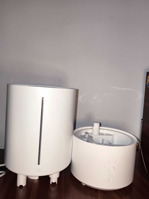 Xiaomi Smart Humidifier 2 | 4.5L | Sterilizare UV-C | Stare Excelentă