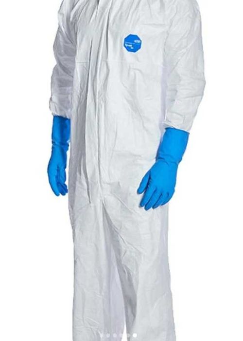 Одноразовый комбинезон