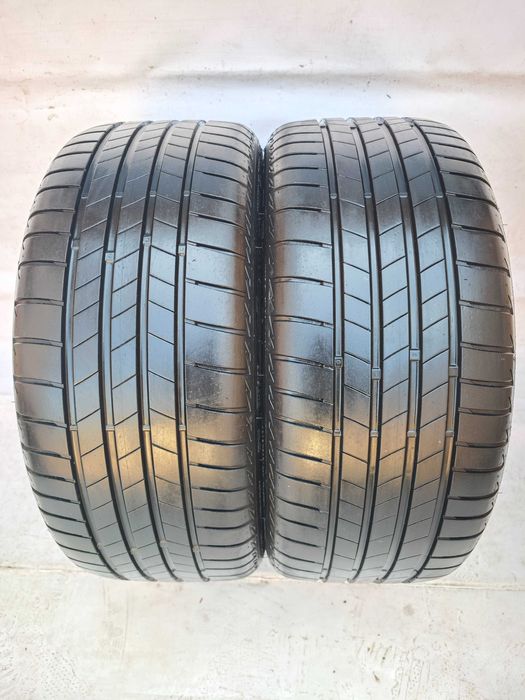 Anvelope 225/40/18 an 2022 vara BRIDGESTONE TURANZA T005