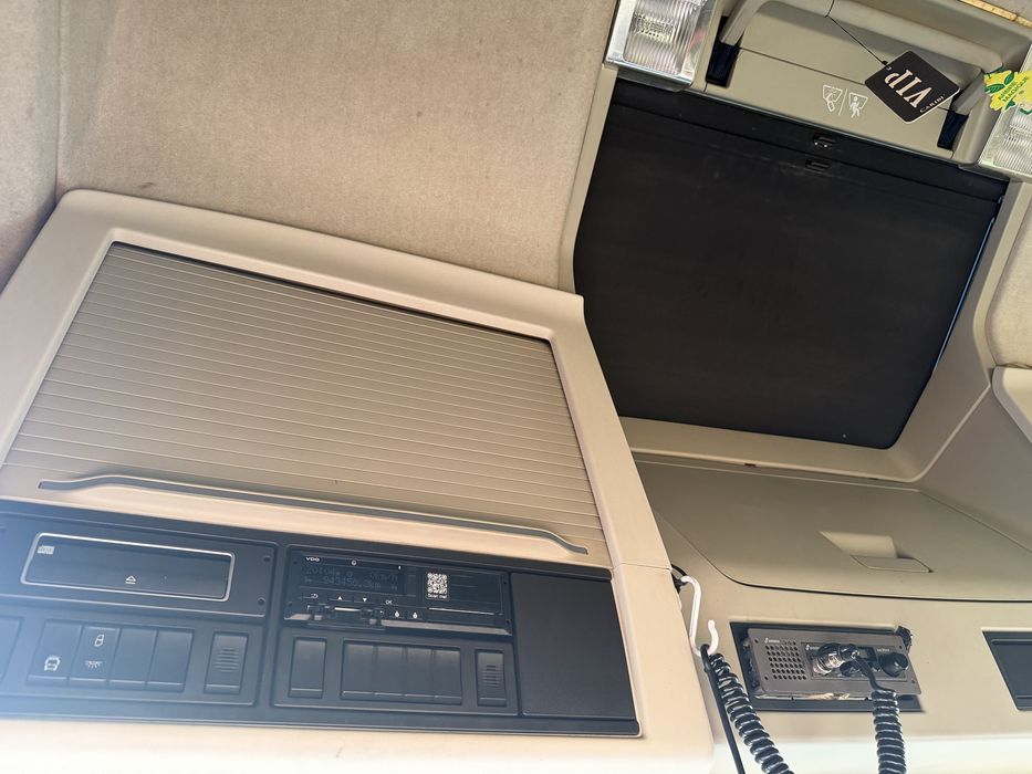Volvo FH 460 2017 943000 km