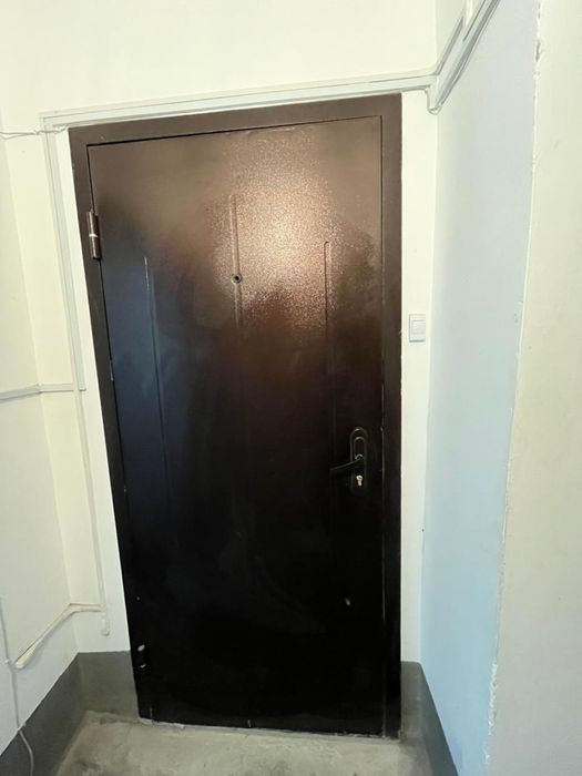 Входная дверь 20000 тенге