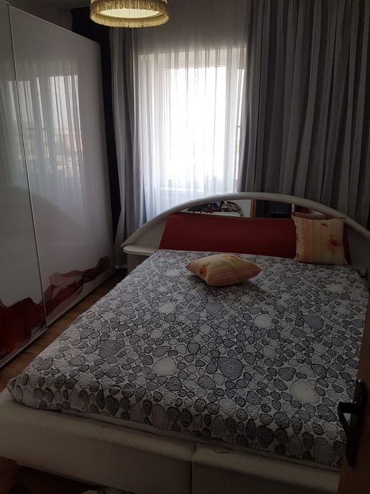Apartament 4 camere