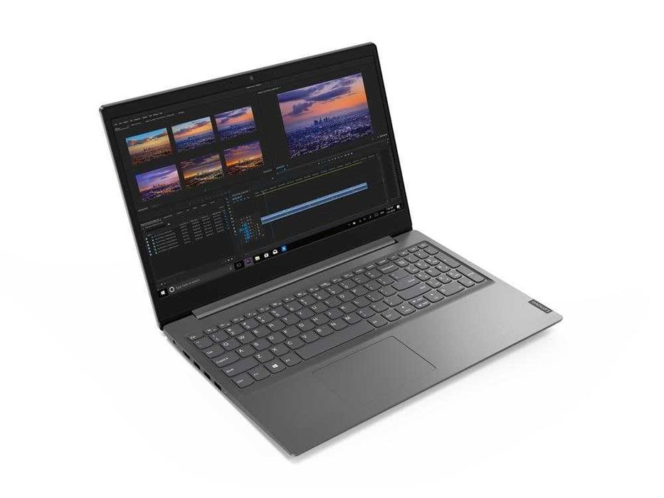 Лаптоп Lenovo V15-ADA Ryzen 3 3250U 8GB 256GB NVMe с до 24 месеца гаранция