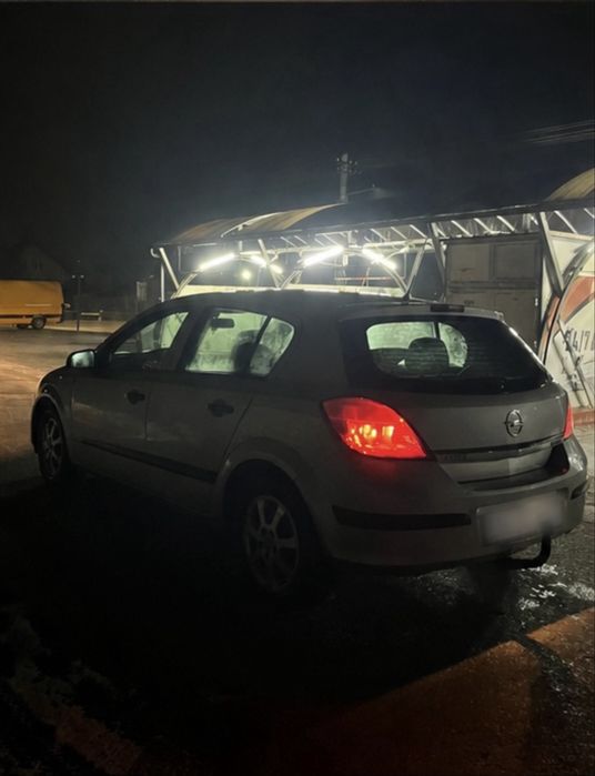 De vânzare Opel Astra H