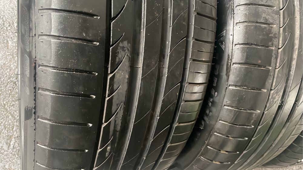Vand/Schimb Jante BMW - anvelope vara noi bmw 19” (2 latimi) -Concave