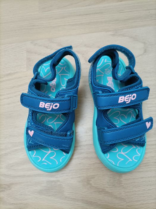 Sandale vara copii, măsura 26