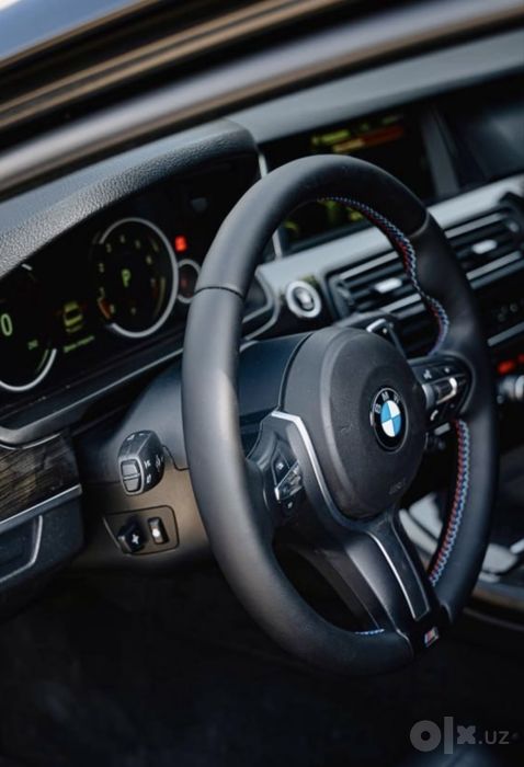 Bmw m550I 2011 yil