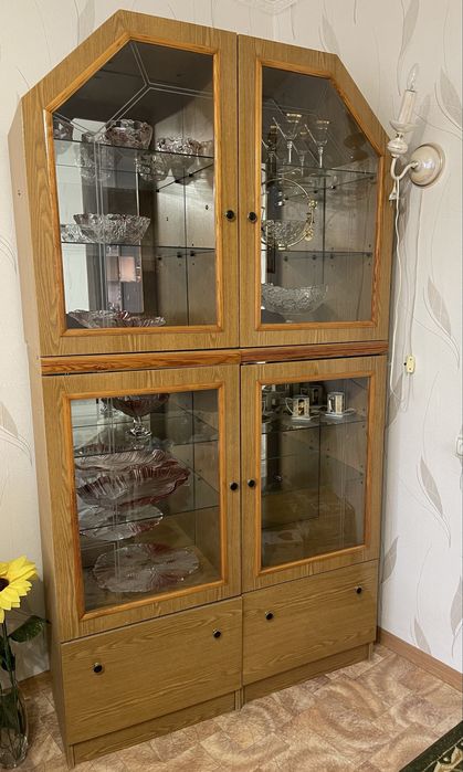 Мебель Буфет в кухню