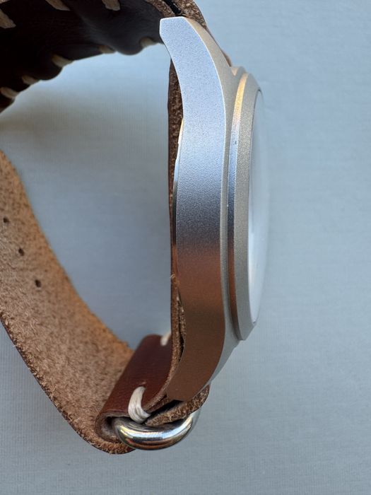 Hamilton Khaki Field Mechanical 42mm ca nou