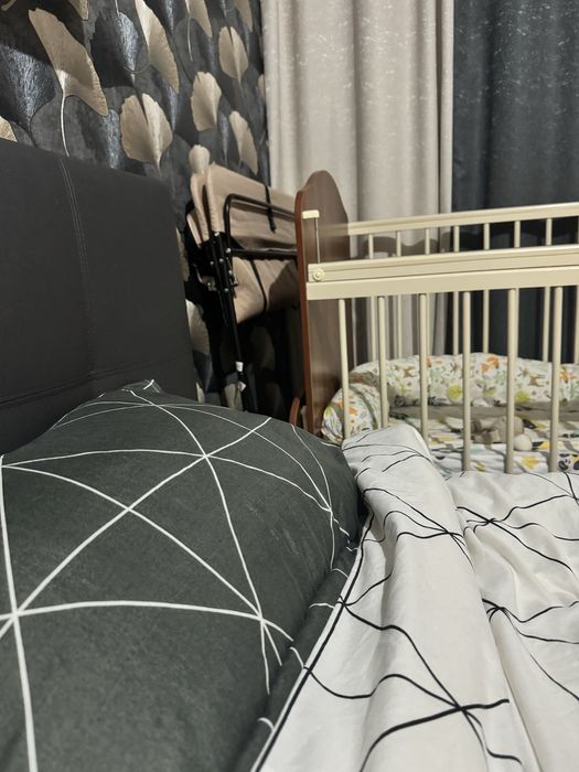 Пеленальный столик складной