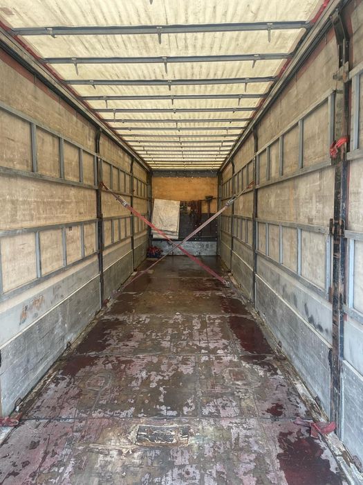 Продам полуприцеп.