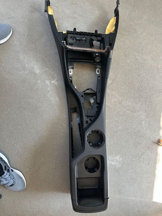 Бар/Подлакътник за BMW X1 2014