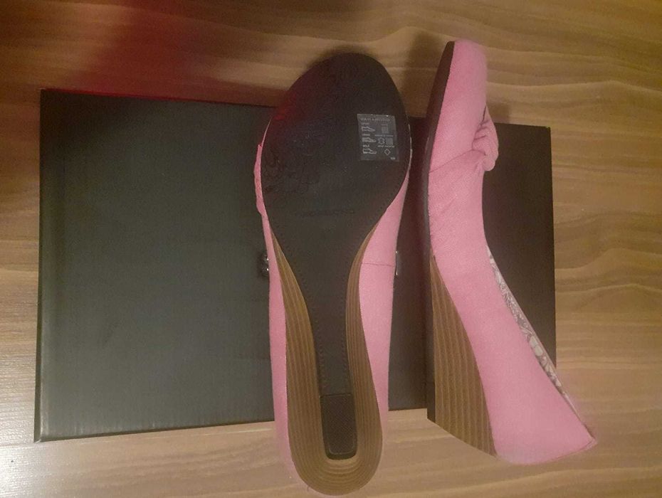 Balerini, firma Vagabond, marime 40