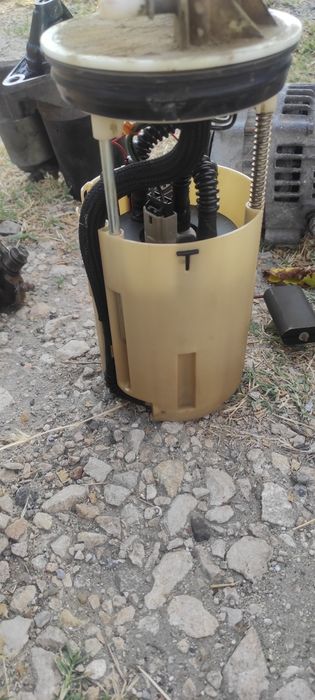 Нисан Алмера н16