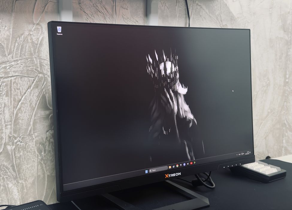 Монитор XTREON 4k