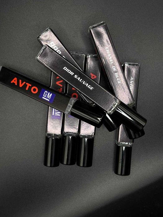 Парфюм от производителя | 10 мл и 30 мл | Опт и розница