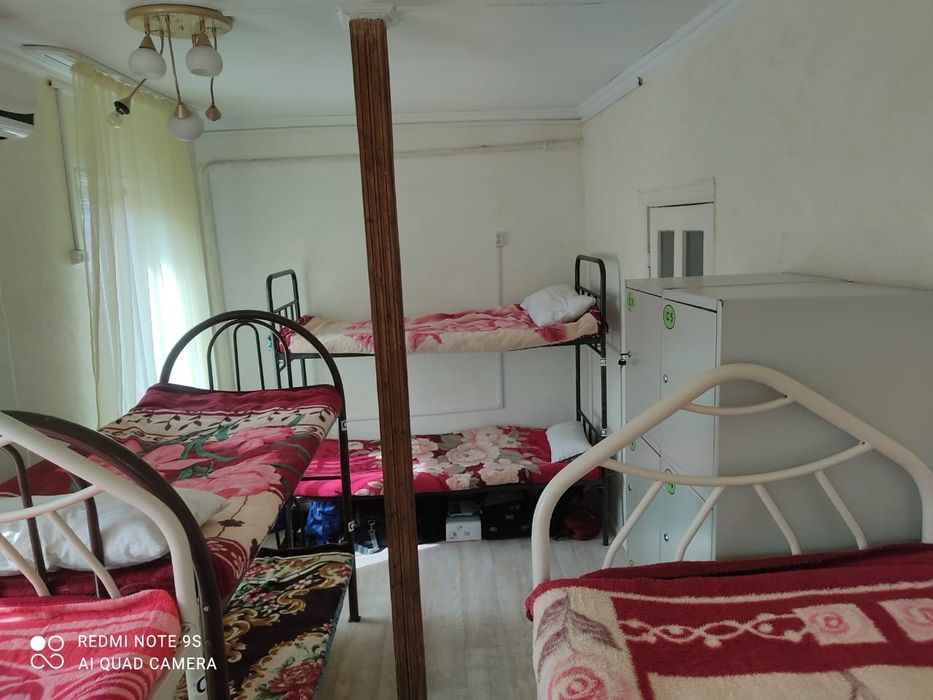 Хостел На Орманова Алматы